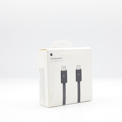 Genuine apple thunderbolt - thunderbolt, 4
