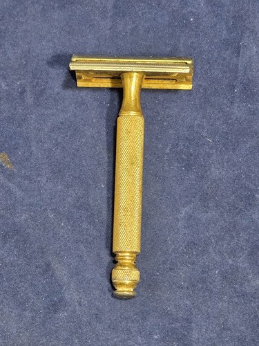 Vintage 1940s gillette tech - vintage,