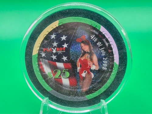 Playboy 24th july - 2008, $25