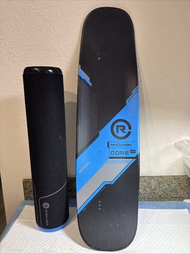 Revolution core balance - revolution,