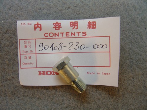 Honda 90108 230 000 - honda, 90108-230-000