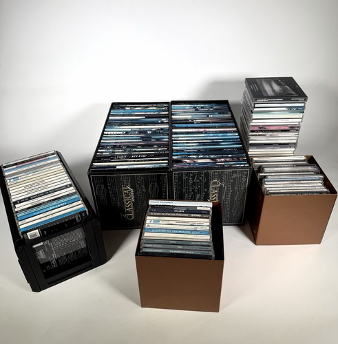 130 bundle classical - cd,