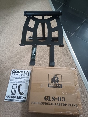 Gorilla gls foldable - gls-03,