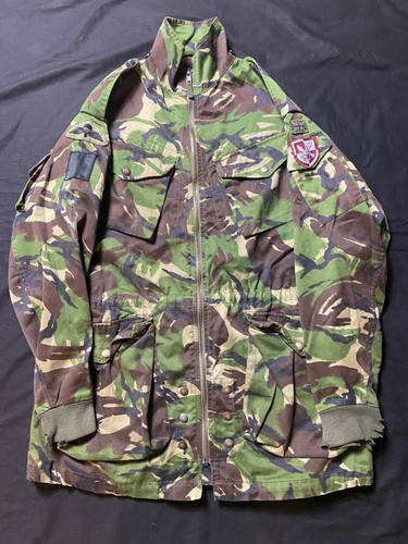British army dpm - british, 95