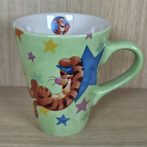 Disney store exclusive - store, tigger