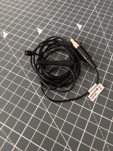 Beyerdynamic l58 lapel - beyerdynamic, tg