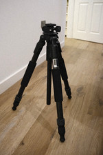 Giottos mt8170 carbon fiber - giottos,