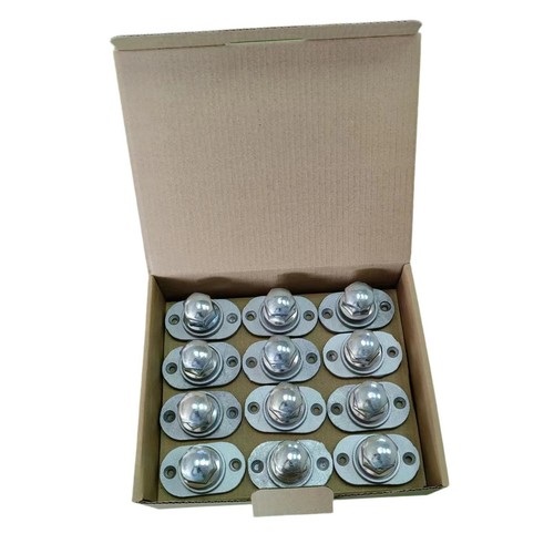 12pcs pool table leveling feet - pool,