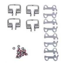 Components pedals sx - ht,