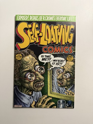 Self loathing comics robert - self-loathing,