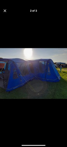 Gear horizon 700 - gear, air