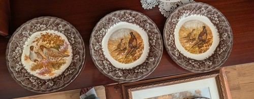 Set barratts plates - barratts,