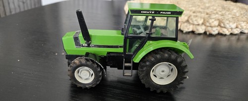 Britains deutz fahr 50 - fahr, dx
