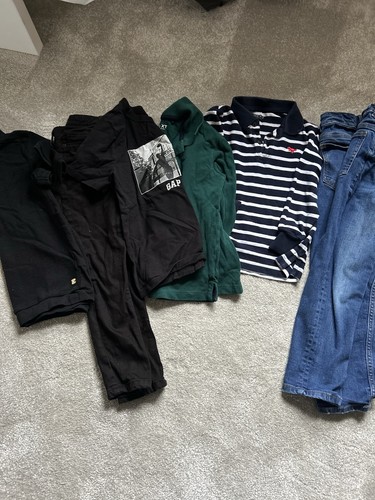 Boys next clothing - boys, bundle.