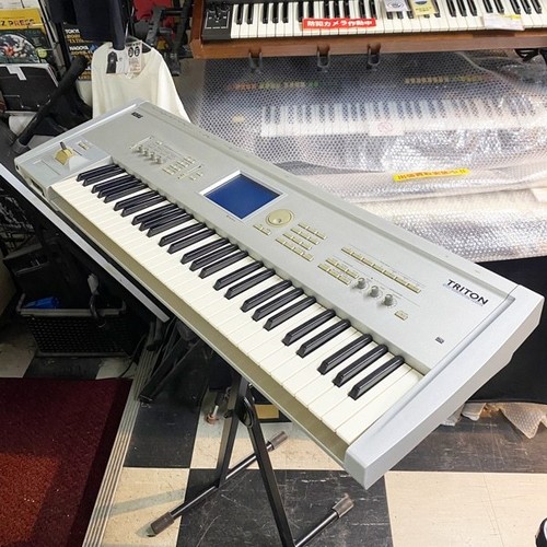 Korg triton key - korg,