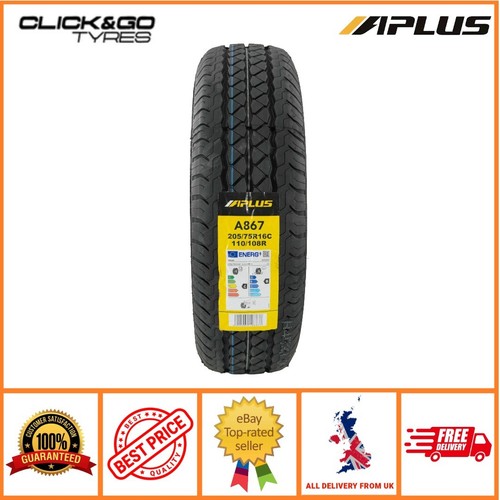 205 75r16c aplus a867 - 1, 205/75r16c