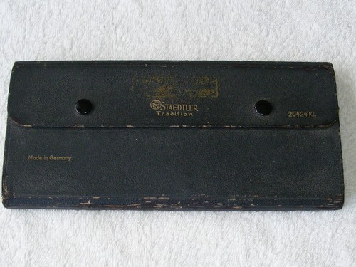 Vintage staedtler tech - vintage,
