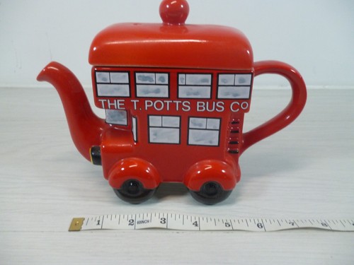 Teapot price kensington the - &,