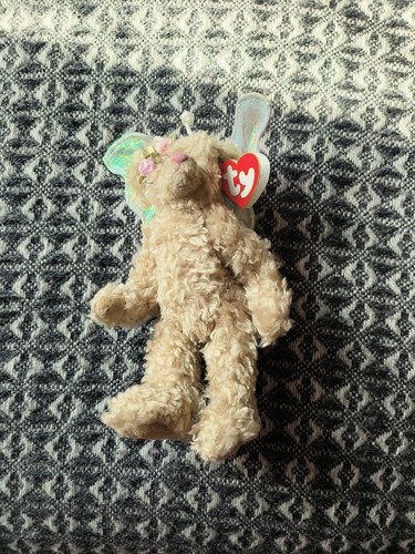 Beanie babies rafaella - beanie,