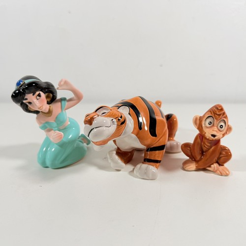 Vintage disney jasmine rajah - vintage,
