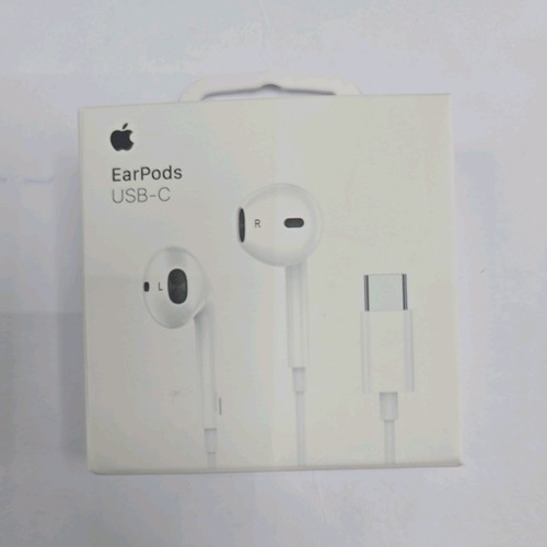 Apple earpods usb - apple, usb-c