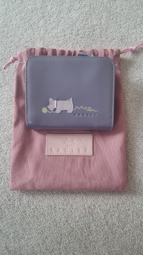 Radley ladies wallet