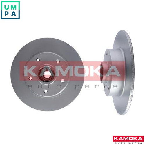 Brake disc 1031066 for - 2x,