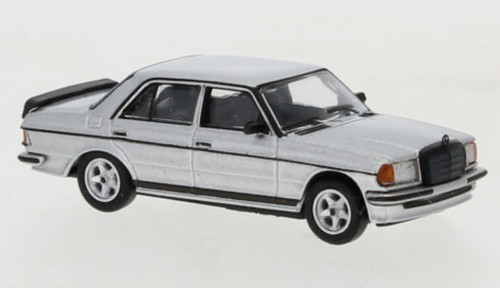 Mercedes 280e w123 - 280e, amg
