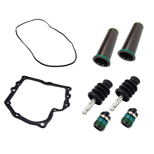 Dsg repair set clutch fork - repair,