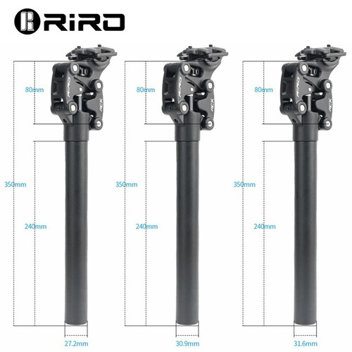 Riro mtb suspension dropper - suspension,