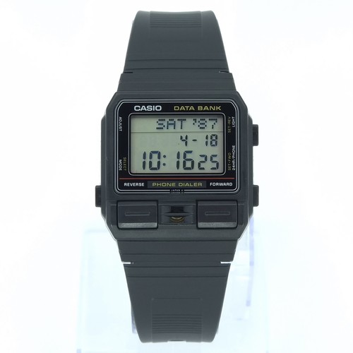 Nos casio dba phone dialer - nos,