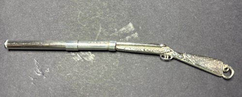 Millington sterling silver - lj,