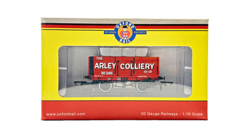 Oxford rail gauge - gauge,