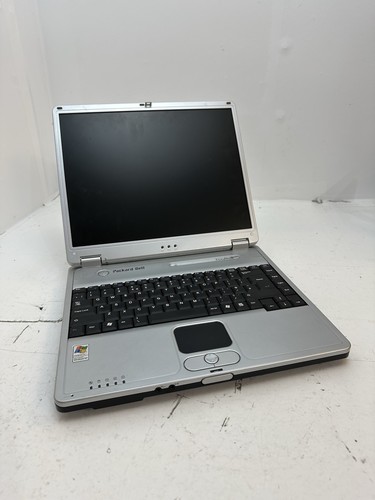 Packard bell mit - bell, mit-lyn02