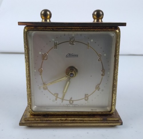 Vintage germany made kaiser - germany,