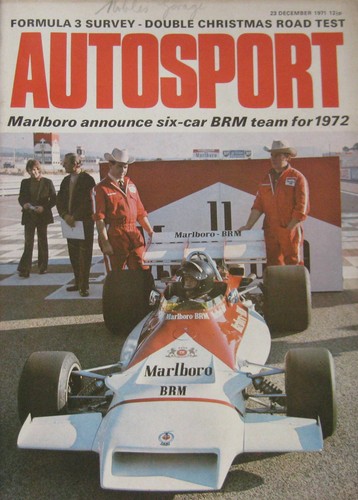 Autosport december 1971 - 23,
