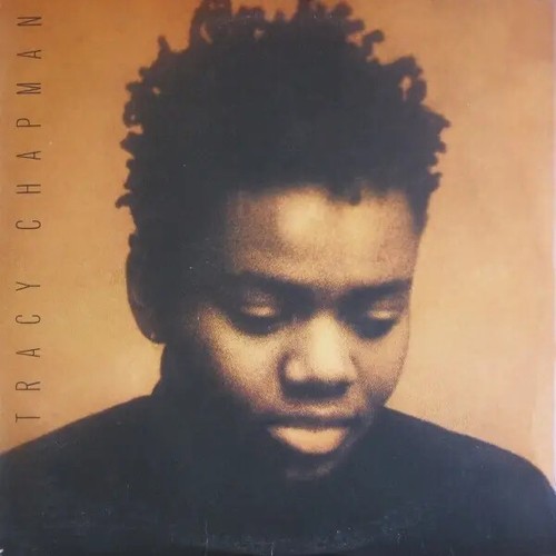 Tracy chapman original 1st - chapman, us