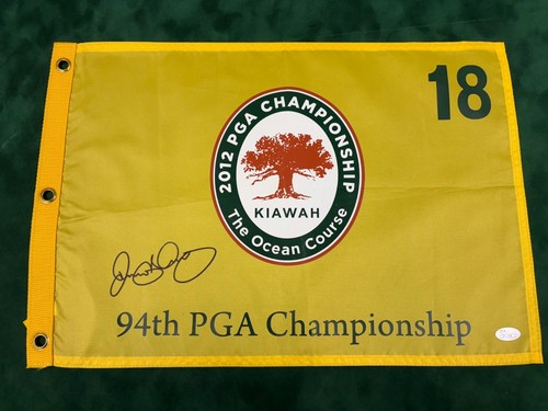 Rory mcilroy winner signed - rory,