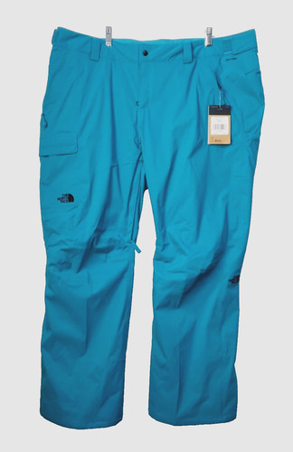 New north face ski - north, pants
