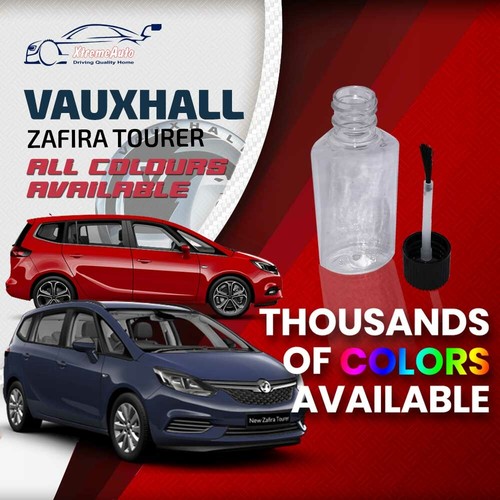 For vauxhall zafira - vauxhall,