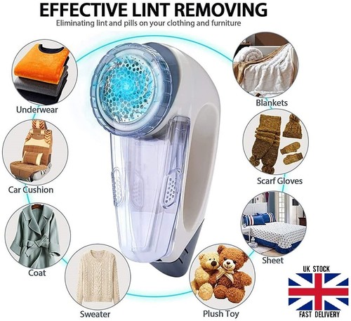 High quality bobble - high, remover