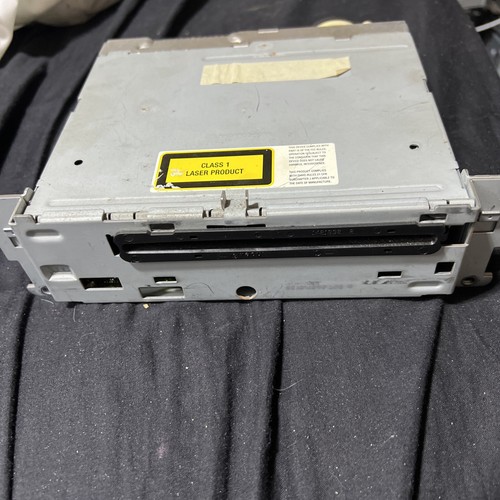 Bmw e60 e61 audio player - e60/e61, cd
