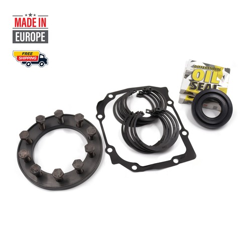 Bmw e30 e36 lsd e46 - lsd, to
