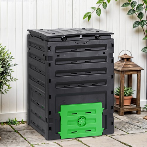 Compost bin 120 gallon - compost,