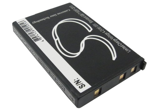 Premium battery for nikon - for,