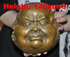 Chinese buddhism brass - chinese,