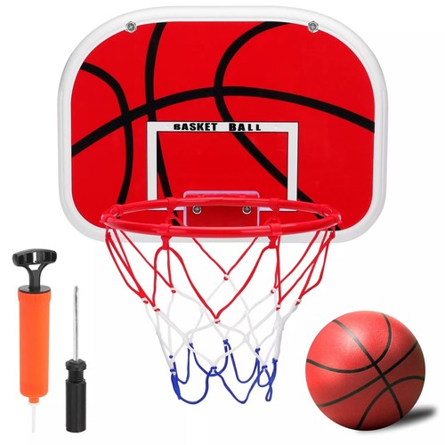 Mini basketball hoop - hoop, set