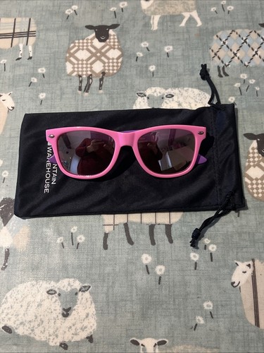 Girls mountain warehouse pink - mountain,