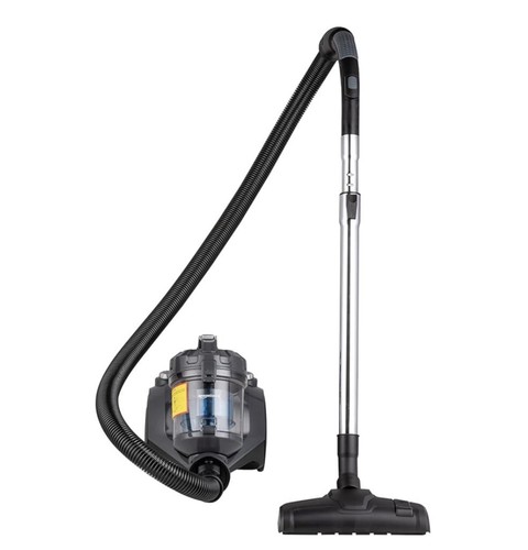 Amazon basics cylinder - amazon, bagless