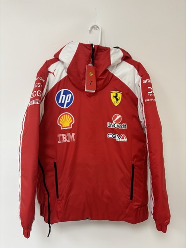 Puma scuderia ferrari - puma,